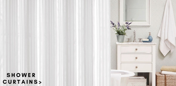 Shower Curtains